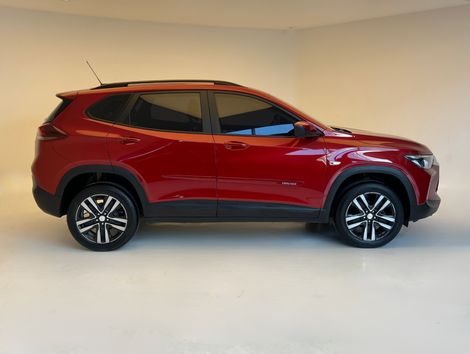 Chevrolet TRACKER LT 1.0 Turbo 12V Flex Aut.