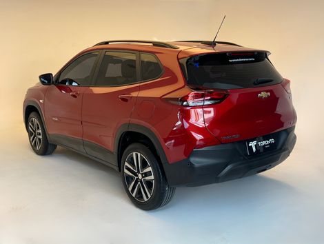 Chevrolet TRACKER LT 1.0 Turbo 12V Flex Aut.