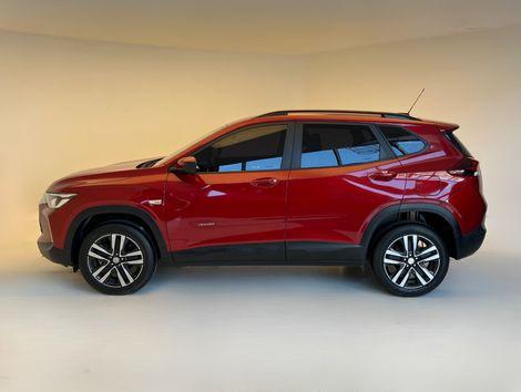 Chevrolet TRACKER LT 1.0 Turbo 12V Flex Aut.