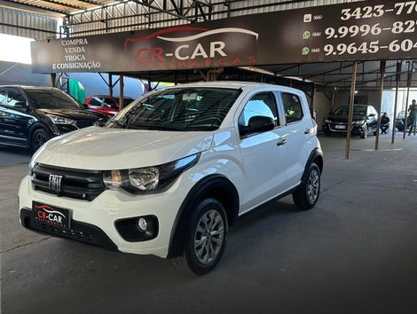 Fiat MOBI LIKE 1.0 Fire Flex 5p.