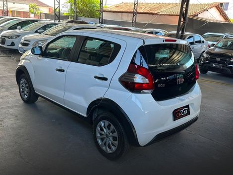 Fiat MOBI LIKE 1.0 Fire Flex 5p.