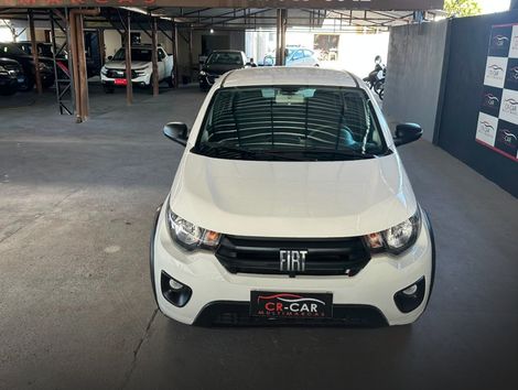 Fiat MOBI LIKE 1.0 Fire Flex 5p.