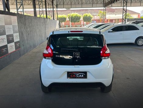 Fiat MOBI LIKE 1.0 Fire Flex 5p.