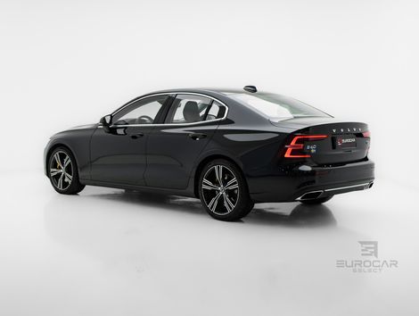 Volvo S60 T-5 INSCRIPTION 2.0 254cv 4p