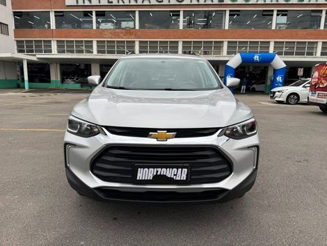 Chevrolet TRACKER LTZ 1.0 Turbo 12V Flex Aut.