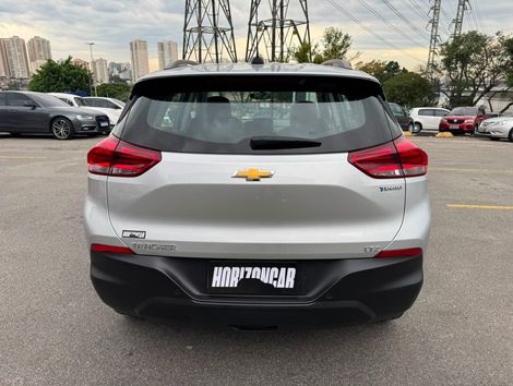 Chevrolet TRACKER LTZ 1.0 Turbo 12V Flex Aut.