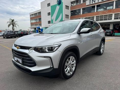 Chevrolet TRACKER LTZ 1.0 Turbo 12V Flex Aut.