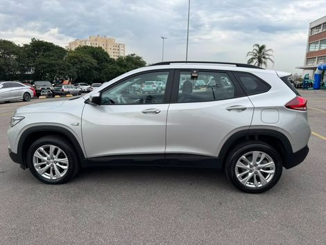 Chevrolet TRACKER LTZ 1.0 Turbo 12V Flex Aut.