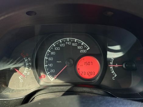 Fiat Strada Working 1.4 mpi Fire Flex 8V CS