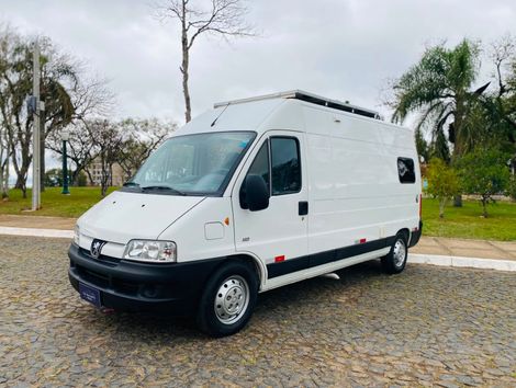Peugeot Especial MOTOR CASA