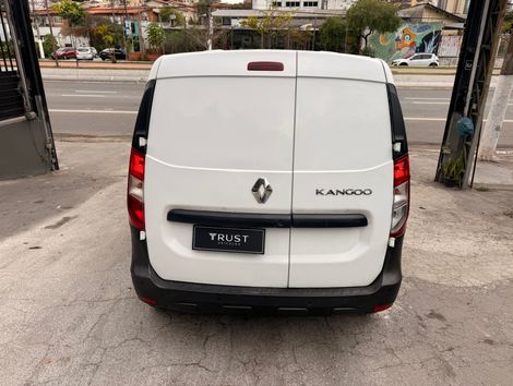  Kangoo Ex Pro Completa! 2025