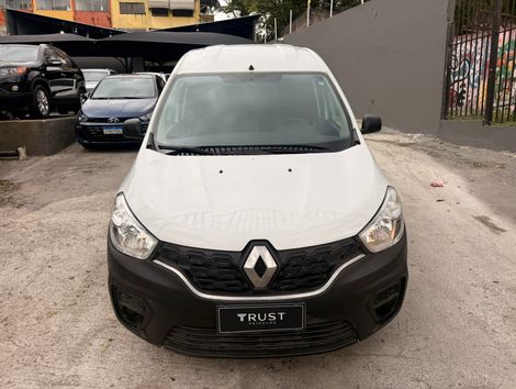  Kangoo Ex Pro Completa! 2025
