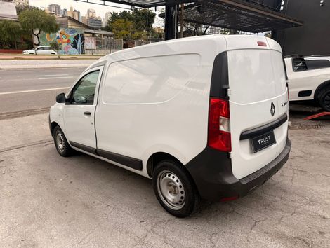 Kangoo Ex Pro Completa! 2025