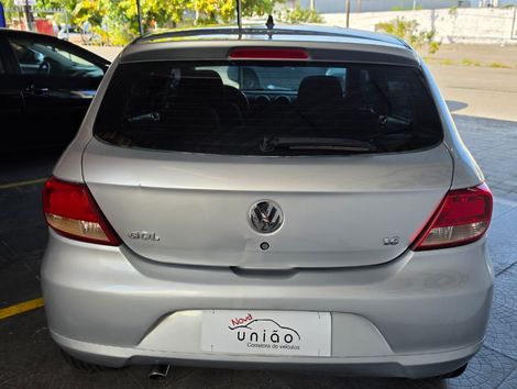 VolksWagen Gol (novo) 1.6 Power/Highi T.Flex 8v 4P