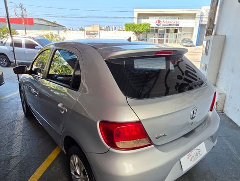 VolksWagen Gol (novo) 1.6 Power/Highi T.Flex 8v 4P