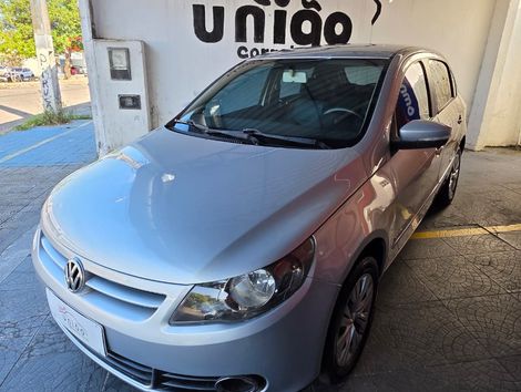 VolksWagen Gol (novo) 1.6 Power/Highi T.Flex 8v 4P