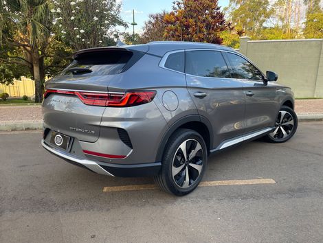 BYD Song Plus 1.5 16V Aut. (Hibrido)