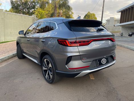 BYD Song Plus 1.5 16V Aut. (Hibrido)