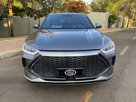 BYD Song Plus 1.5 16V Aut. (Hibrido)