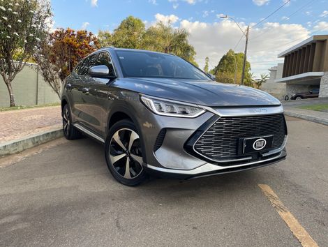 BYD Song Plus 1.5 16V Aut. (Hibrido)