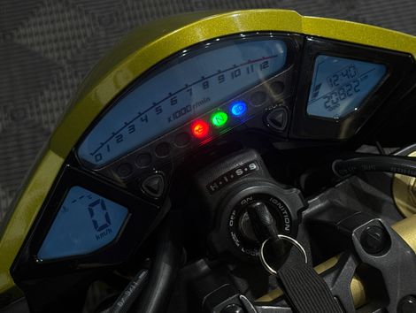 HONDA CB 1000R/ABS