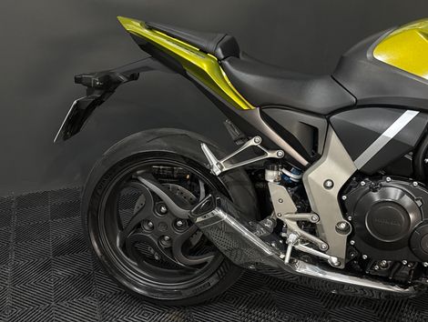 HONDA CB 1000R/ABS