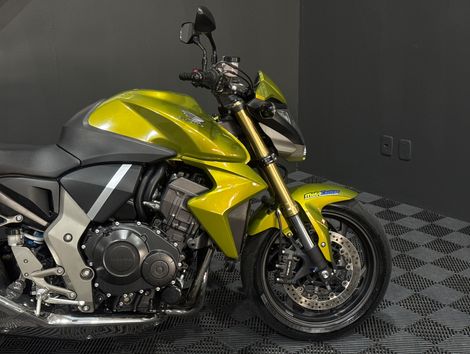 HONDA CB 1000R/ABS