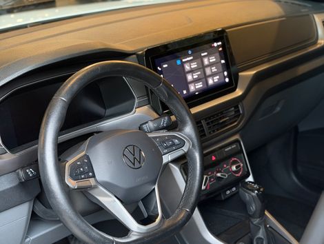 VolksWagen T-Cross 200 TSI 1.0  Flex 12V 5p Aut.