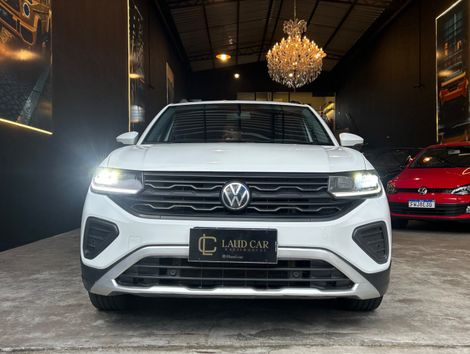 VolksWagen T-Cross 200 TSI 1.0  Flex 12V 5p Aut.