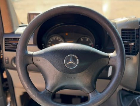 Mercedes Sprinter 415 Furgão Lon.T.Bai. 2.2 Dies.