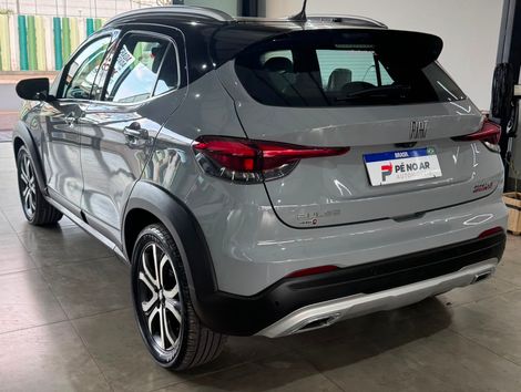 Fiat PULSE IMPETUS 1.0 TURBO 200 Flex Aut.