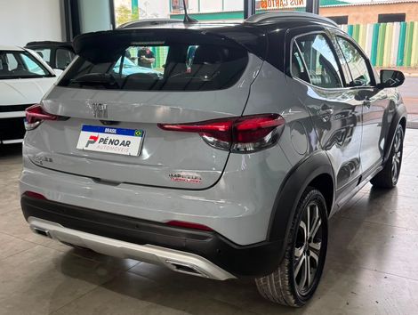 Fiat PULSE IMPETUS 1.0 TURBO 200 Flex Aut.