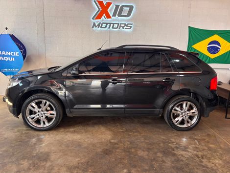 Ford EDGE LIMITED 3.5 V6 24V AWD Aut.