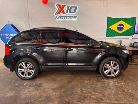 Ford EDGE LIMITED 3.5 V6 24V AWD Aut.