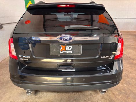 Ford EDGE LIMITED 3.5 V6 24V AWD Aut.