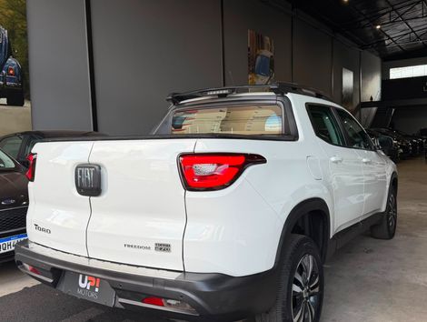 Fiat Toro Freedom 1.3 T270 4x2 Flex Aut.