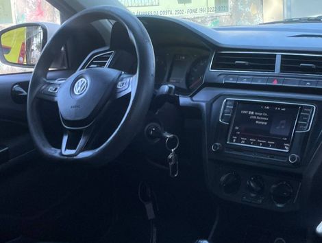 VolksWagen Gol 1.0 Flex 12V 5p
