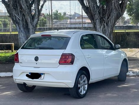 VolksWagen Gol 1.0 Flex 12V 5p