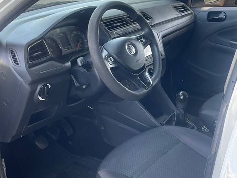 VolksWagen Gol 1.0 Flex 12V 5p