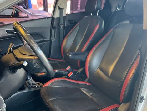 Hyundai HB20 R spec 1.6 Flex 16V Aut.