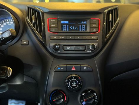 Hyundai HB20 R spec 1.6 Flex 16V Aut.