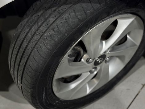 Hyundai HB20S C.Style/C.Plus1.6 Flex 16V Aut. 4p