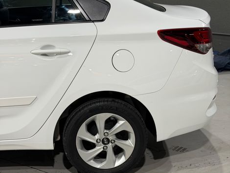 Hyundai HB20S C.Style/C.Plus1.6 Flex 16V Aut. 4p