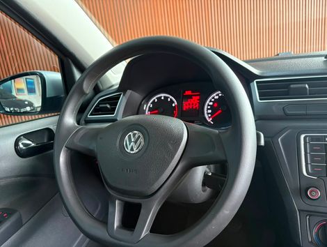 VolksWagen Gol 1.6 MSI Flex 8V 5p