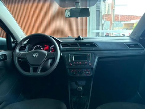 VolksWagen Gol 1.6 MSI Flex 8V 5p