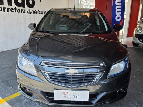 Chevrolet PRISMA Sed. LT 1.4 8V FlexPower 4p