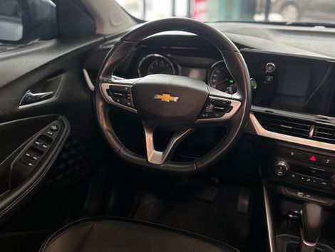 Chevrolet MONTANA PREMIER 1.2 Turbo Flex 12V Aut.