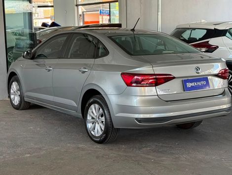 VolksWagen VIRTUS Comfort. 200 TSI 1.0 Flex 12V Aut
