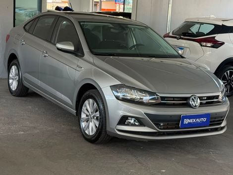 VolksWagen VIRTUS Comfort. 200 TSI 1.0 Flex 12V Aut