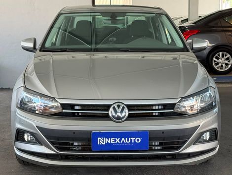 VolksWagen VIRTUS Comfort. 200 TSI 1.0 Flex 12V Aut